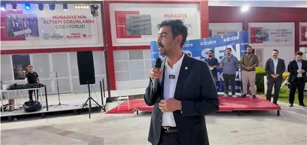 Manisa Celal Bayar Üniversitesi Hastanesi'nde aldığımız yetkiyi coşkulu bir kalabalıkla kutladık!